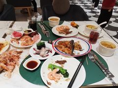 -清远熹乐谷温泉度假酒店