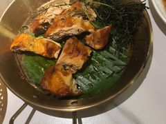 -帕娜·泰式茶餐厅·Bistro(近铁广场店)