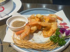 -隆喜元鱼汤包·海鲜(中联广场店)