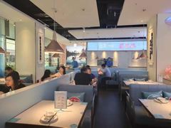 大堂-花椒俏川菜小馆(南海万达店)