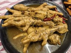 -徐嘉赫龙虾馆