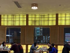 -蟹家大院 · 独揽江景(滨江店)