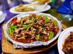 -望江门小龙虾(胜利河美食街店)