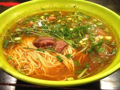 iphone_upload_pic-张记牛肉面馆(天津路店)