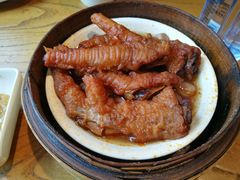 -小城粥道·海胆鲜虾粥(解放广场店)