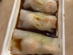 -盛记粥面(佐敦店)