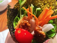 -菩提素素食餐厅(晶郦馆店)