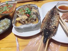 -本色.小马哥烧烤(五一路总店)