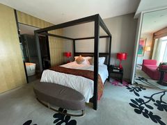 -深圳皇庭V酒店