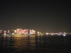 -武汉两江游览·夜游长江(汉口粤汉码头)