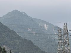 -阿坝州汶川特别旅游区