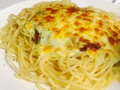 -HIGH FIVE哈福手工汉堡(桂林路店)