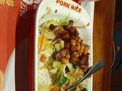 -猪角·闽南猪脚饭(福清1店)