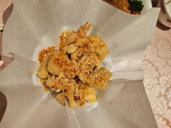 -囍凤楼·粤菜·点心·火锅(温特莱店)