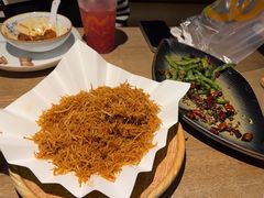 -辛香汇·现炒川菜(武进吾悦店)