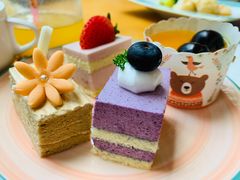 -佰园全日西餐厅-厦门佰翔软件园酒店