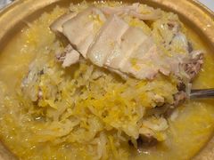 -关东小磨东北菜(漕河泾印象城店)