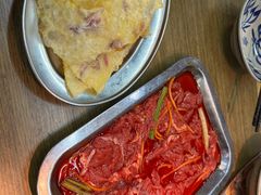 -滇牛云南火锅(桂林路店)
