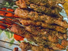 -霍元甲烧烤(江城商务大楼店)