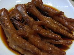 -明泉居茶点荟(车陂店)