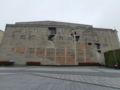 -上海四行仓库抗战纪念馆