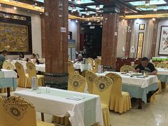 -鹊华居·地道鲁菜·海鲜·融合味(大明湖店)