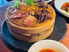 -外婆家(南开大悦城店)