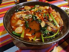 -吧嘚嘴炭烧鸽串吧(北海街店)