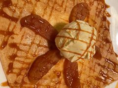 -La Creperie法餐厅(桃江路店)