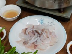 -潮中人·潮州菜(益乐路店)