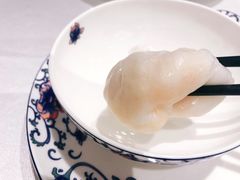 虾饺-景月阁空中食府(希尔顿酒店)