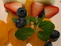 -解放碑威斯汀酒店-知味国际美食餐厅