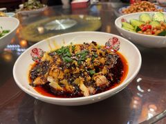 -杨记隆府(南坪店)