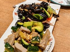 -直隶安家牛肉罩饼(建华店)