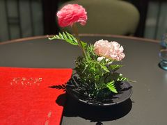 -三利音·玖弄小鲜(浦东嘉里城店)