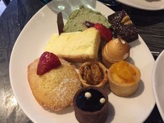 -长沙北辰洲际酒店-兰调全日餐厅