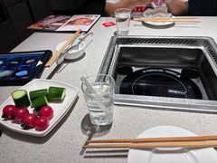 -海底捞火锅(航洋城店)