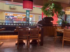 -老阿爸鲜鱼土菜(独墅湖店)