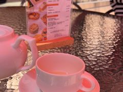 -西点坊(浦东香格里拉店)