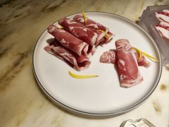 -涮福記·现切牛羊肉火锅(世纪汇店)