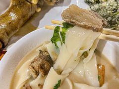 羊肉烩面-河南大碗炝锅烩面(红光路3店)