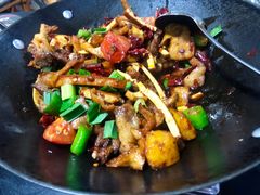 -银满斗(步行街总店)