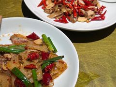 -一坐一忘云南菜(卓悦中心)
