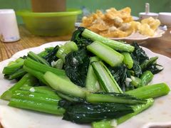 -南记食粥坊·宵夜大排档(莲花总店)