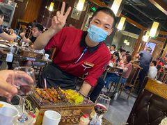-郑喜旺烧烤(郑州总店)