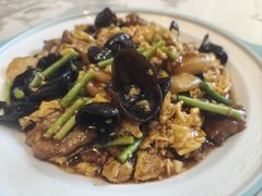 -高玛纳驴肉火烧(一世界店)