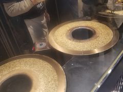 -阿甘锅盔(合生汇购物中心店)