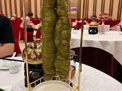-坚记酒家·佛山老字号·顺德鱼生标准示范店