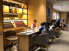 -海底捞火锅(海宁路店)