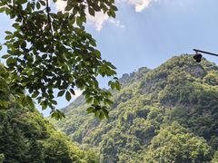 -武当山风景区